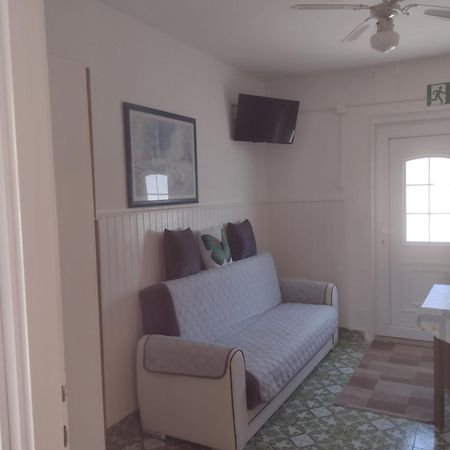 Apartmani Alen Dinjiška Εξωτερικό φωτογραφία
