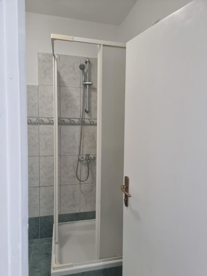 Apartmani Alen Dinjiška Εξωτερικό φωτογραφία