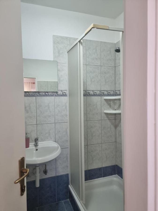 Apartmani Alen Dinjiška Εξωτερικό φωτογραφία