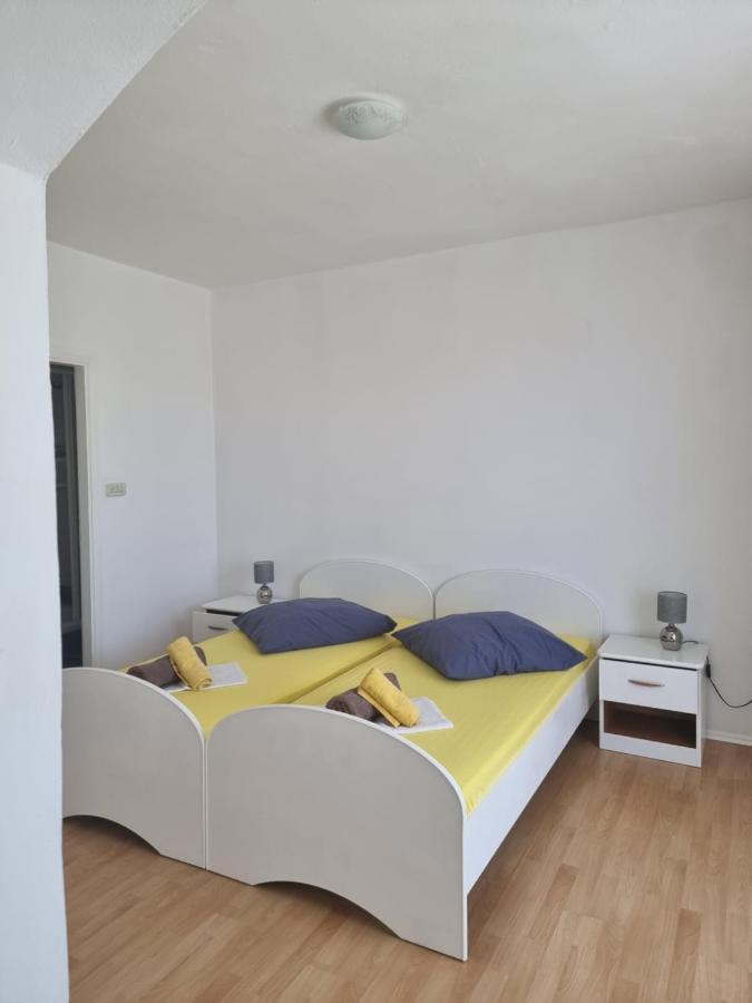 Apartmani Alen Dinjiška Εξωτερικό φωτογραφία