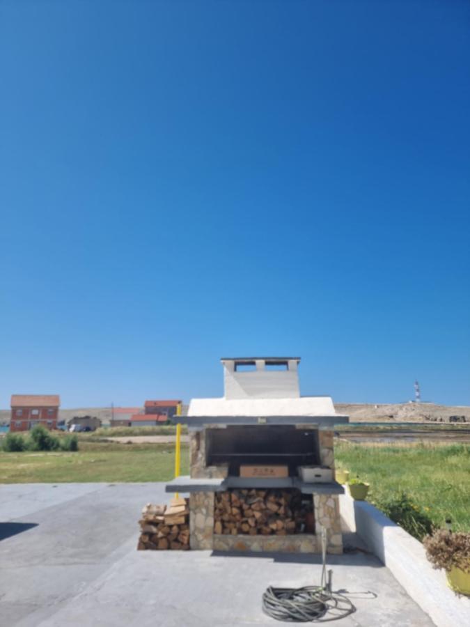 Apartmani Alen Dinjiška Εξωτερικό φωτογραφία