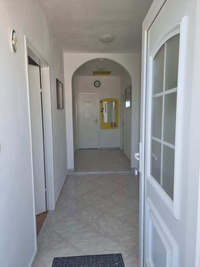 Apartmani Alen Dinjiška Εξωτερικό φωτογραφία