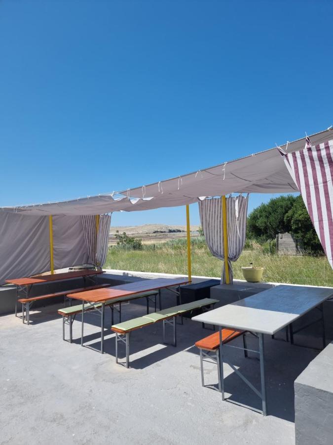 Apartmani Alen Dinjiška Εξωτερικό φωτογραφία