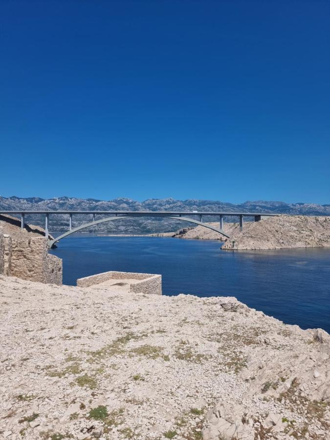 Apartmani Alen Dinjiška Εξωτερικό φωτογραφία