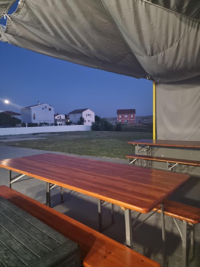 Apartmani Alen Dinjiška Εξωτερικό φωτογραφία