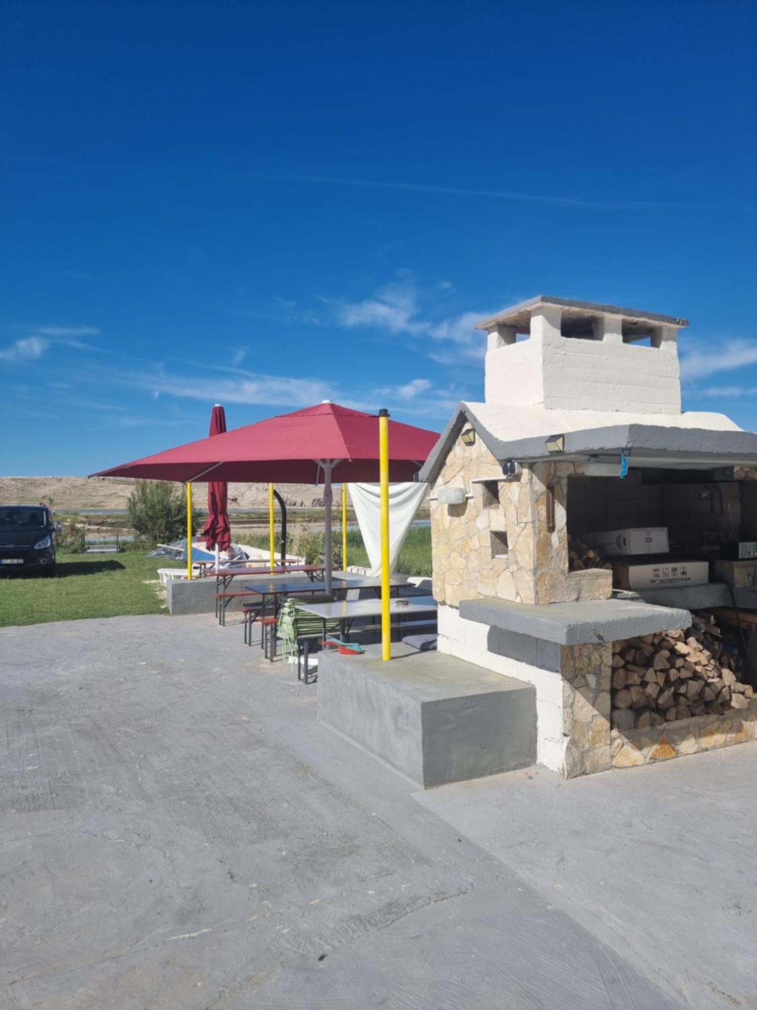 Apartmani Alen Dinjiška Εξωτερικό φωτογραφία