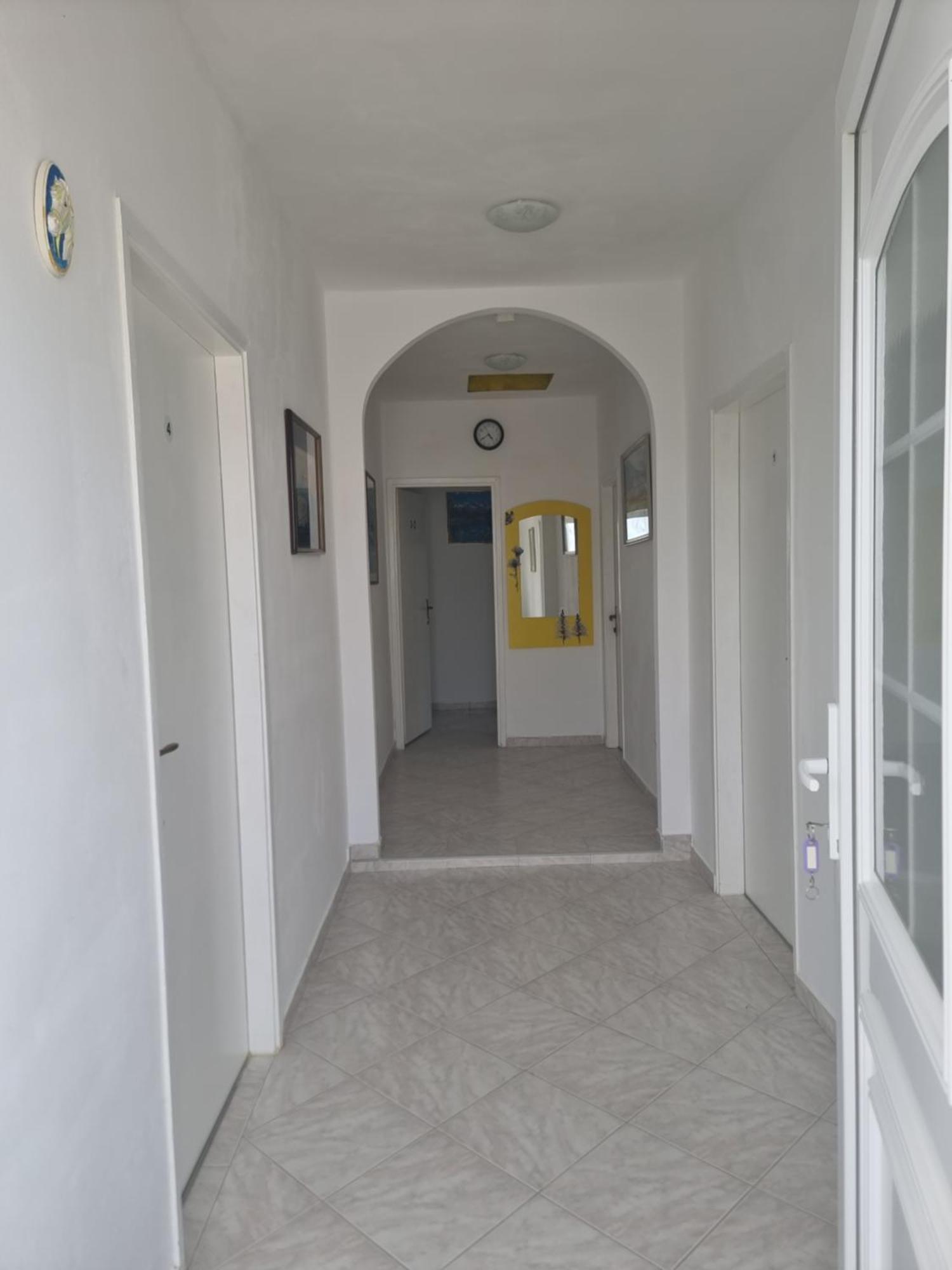 Apartmani Alen Dinjiška Εξωτερικό φωτογραφία