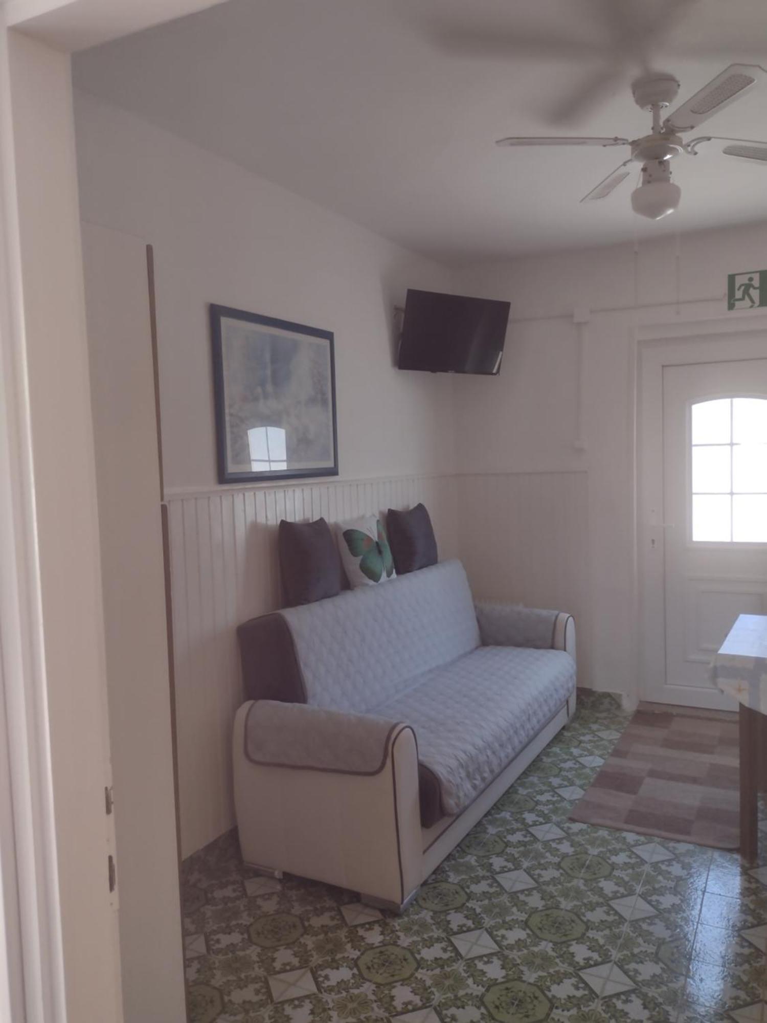 Apartmani Alen Dinjiška Εξωτερικό φωτογραφία