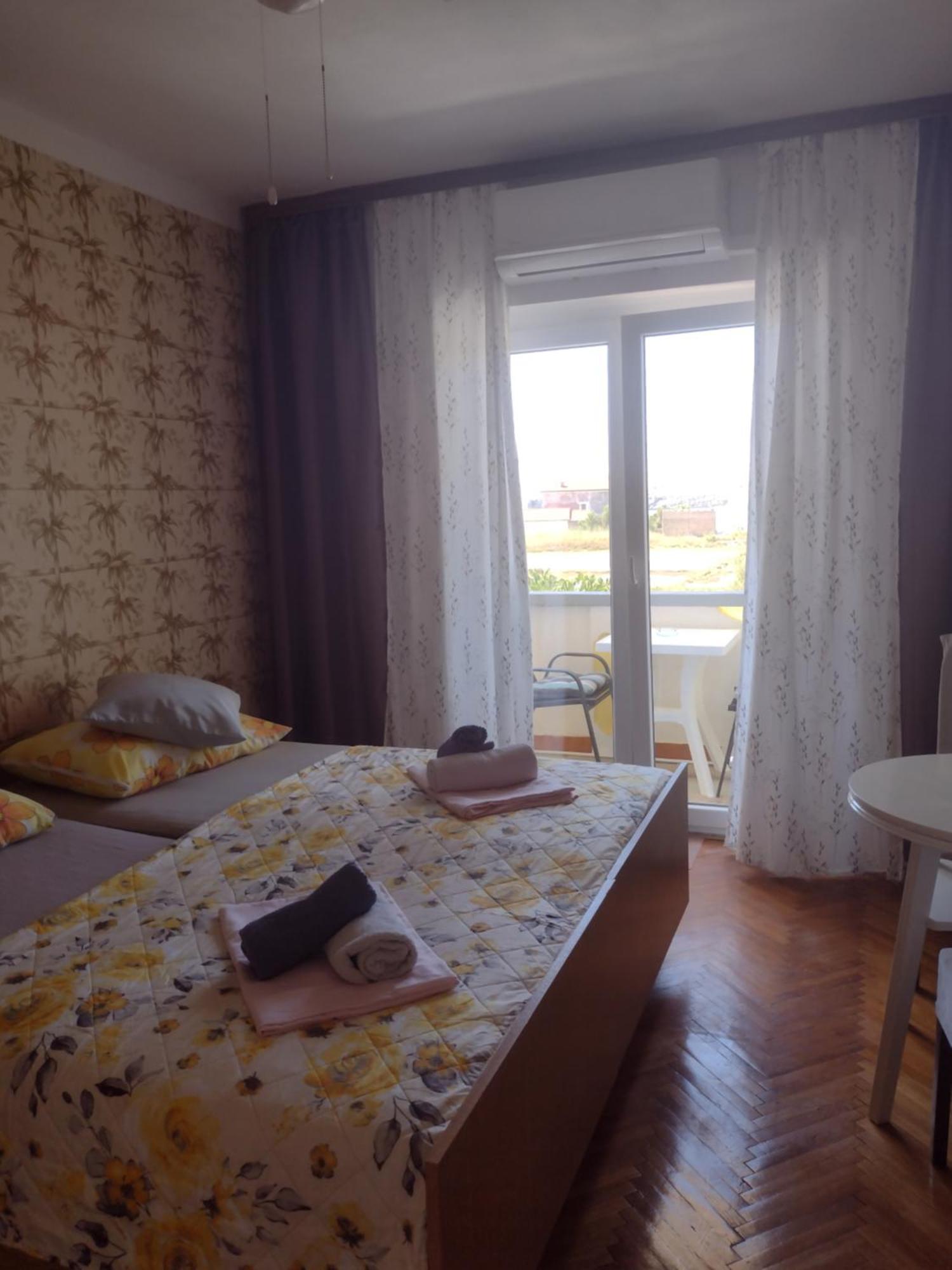 Apartmani Alen Dinjiška Εξωτερικό φωτογραφία