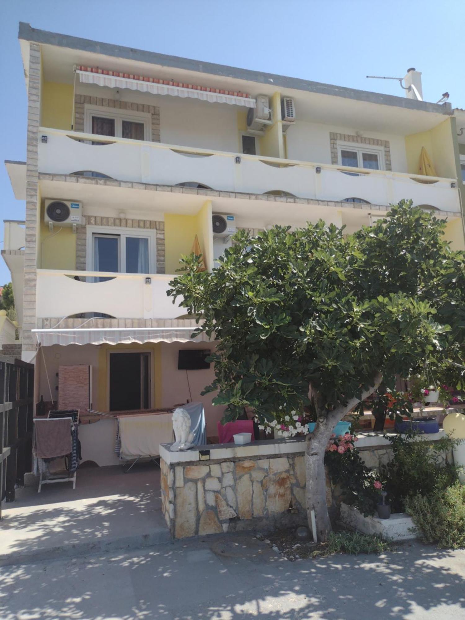 Apartmani Alen Dinjiška Δωμάτιο φωτογραφία