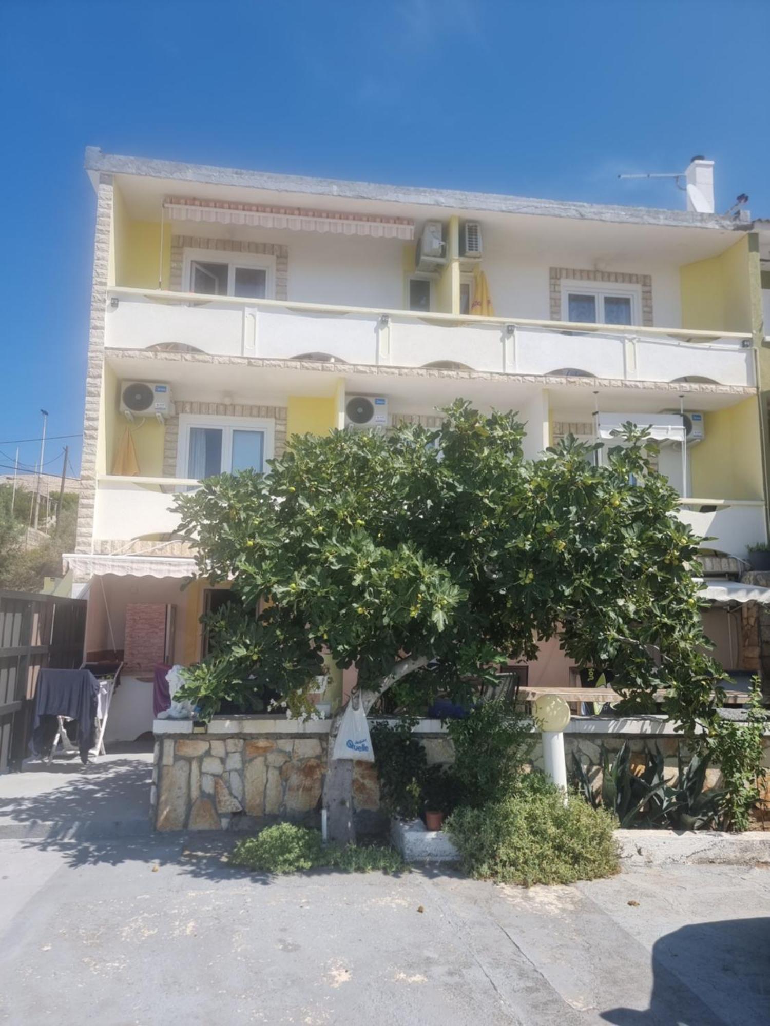 Apartmani Alen Dinjiška Εξωτερικό φωτογραφία